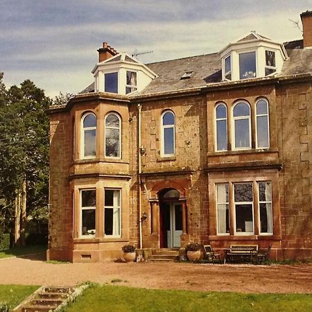Hôtel Rosebery House à Moffat Extérieur photo